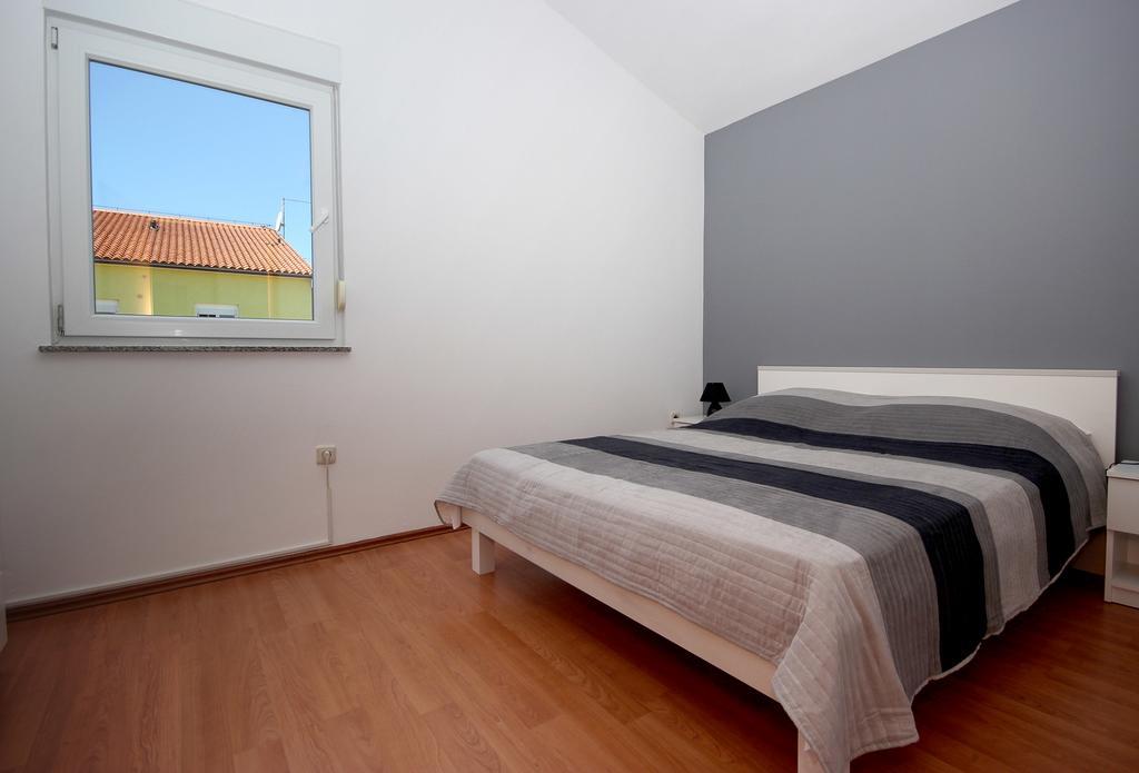 Apartment Ben Pula Exterior photo
