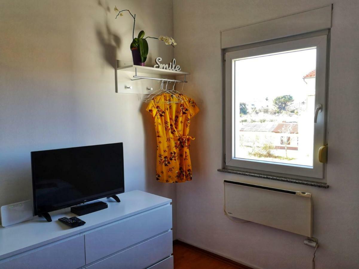 Apartment Ben Pula Exterior photo